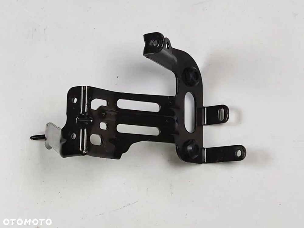 FORD EXPLORER 3.0 Phev od 2020r Blaszka Mocowanie - 1