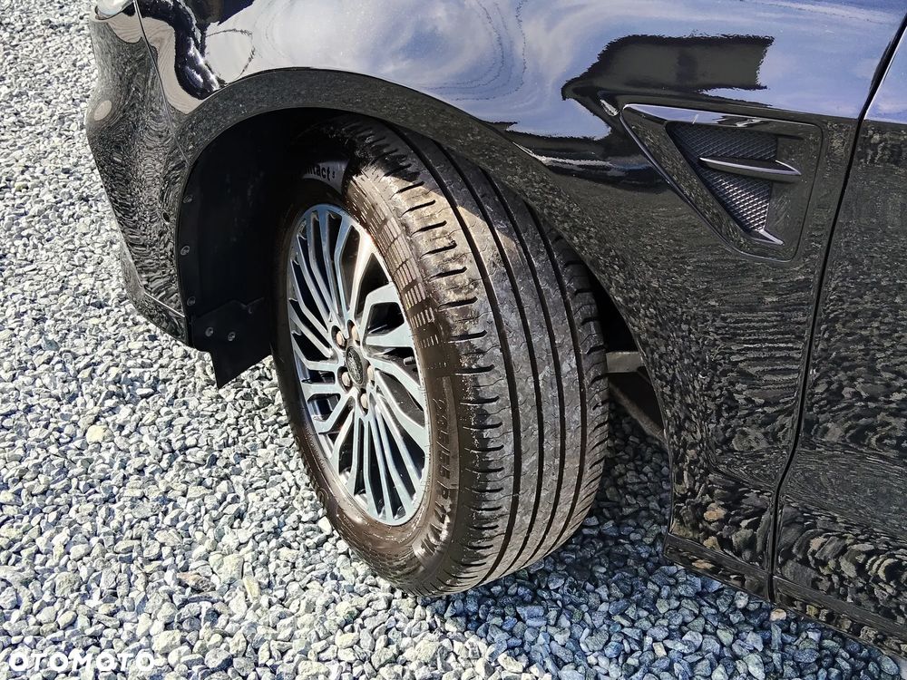 Ford S-Max 2.0 EcoBlue Titanium - 4