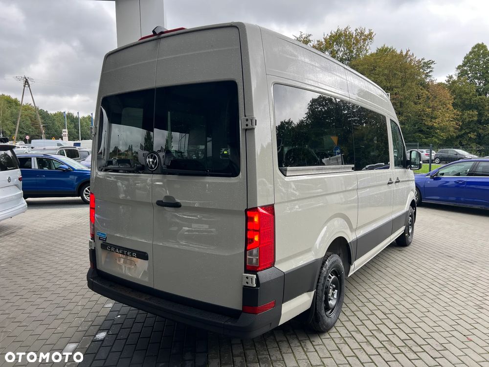 Volkswagen Crafter 35 TDI - 6