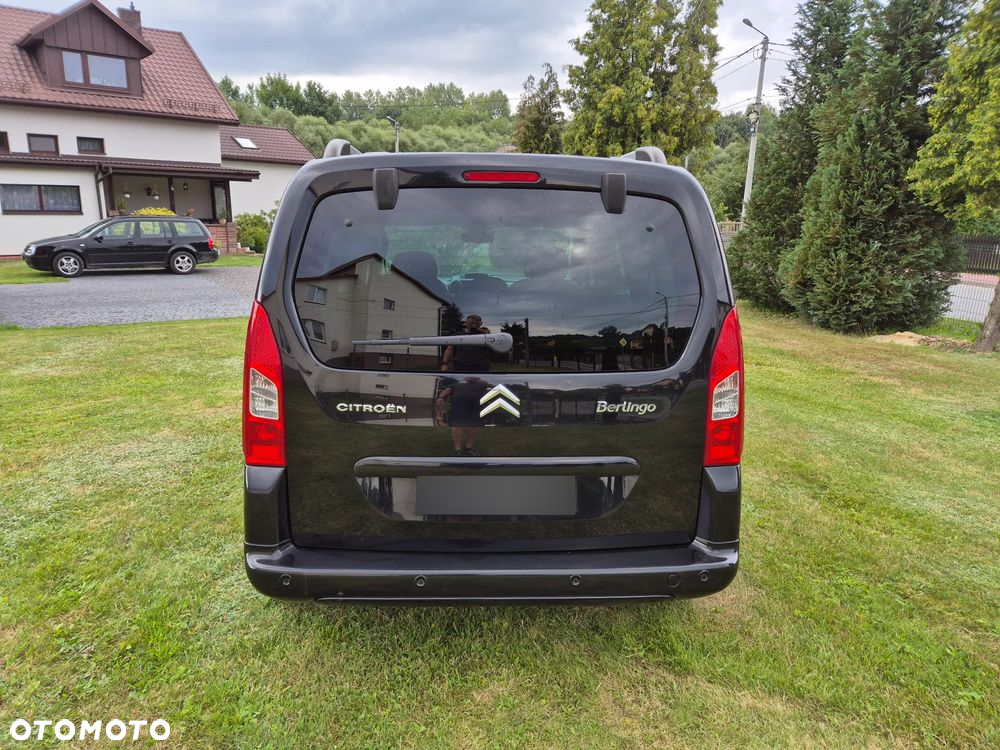 Citroën Berlingo - 6