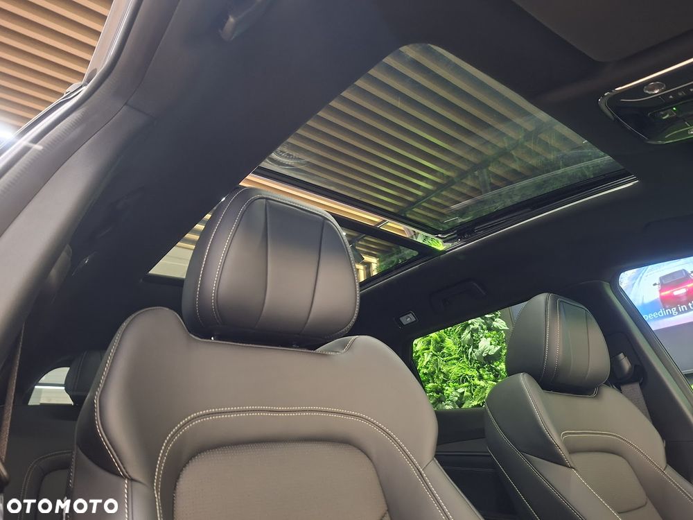 Jetour X70 Plus - 13
