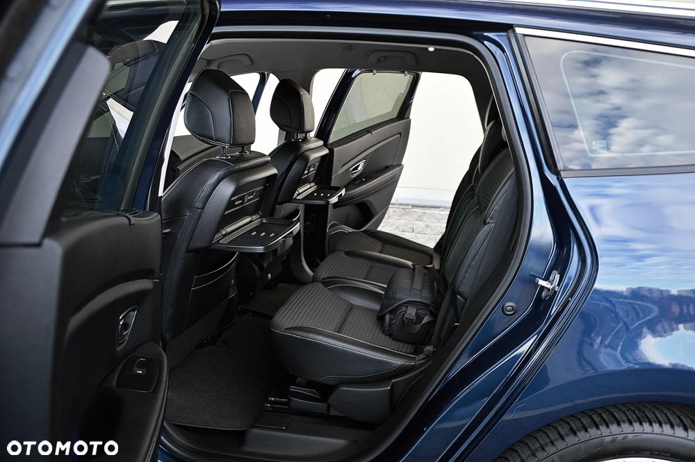 Renault Grand Scenic ENERGY TCe 115 LIMITED - 9