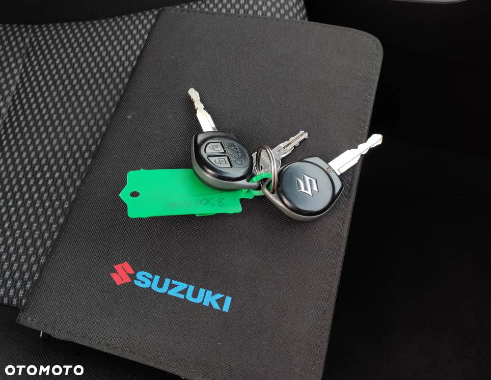 Suzuki Vitara 1.6 Premium 2WD - 21