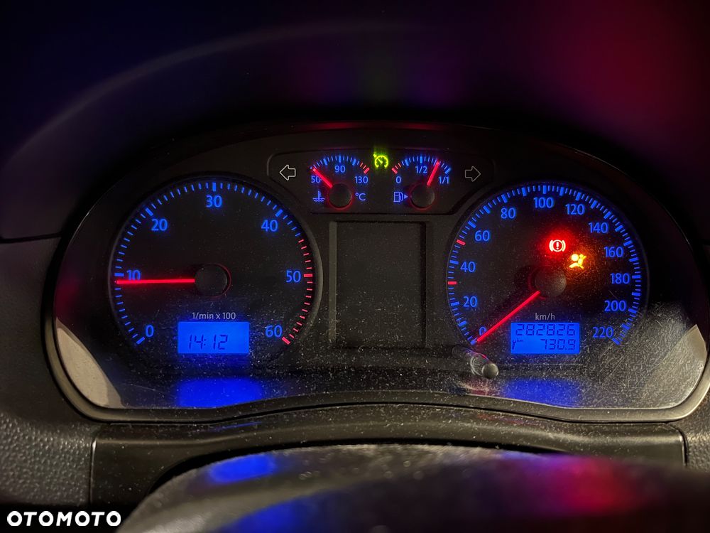Volkswagen Polo 1.4 TDI Tour - 25