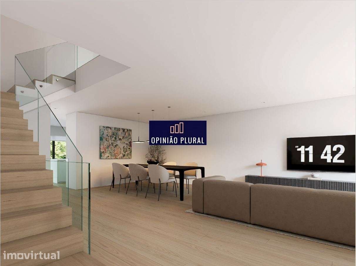 Moradia T3 Premium em Zona Tranquila - Grande imagem: 5/16