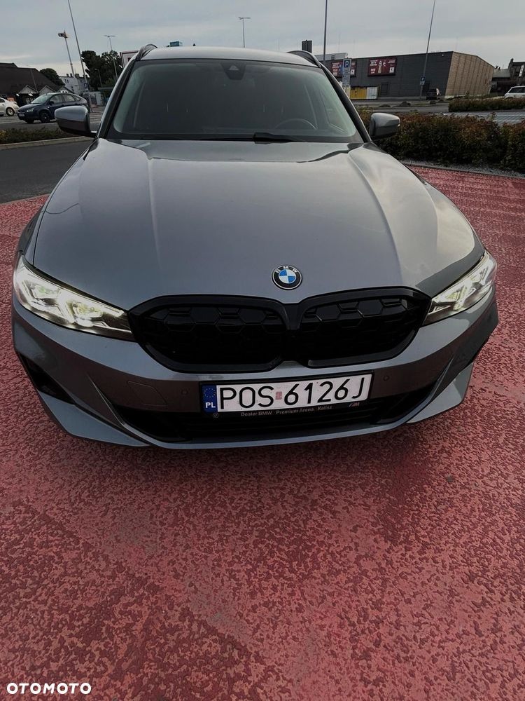 BMW Seria 3 - 9