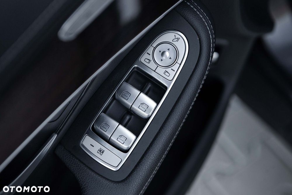 Mercedes-Benz GLC 200 4-Matic - 19