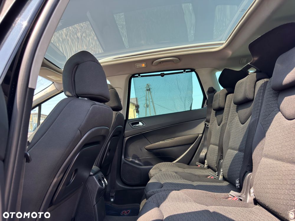 Peugeot 308 1.6 HDi Trendy - 23