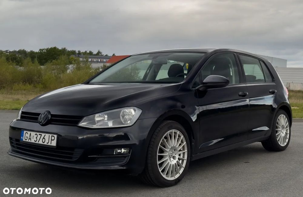 Volkswagen Golf 1.4 TSI BlueMotion Technology Comfortline - 1