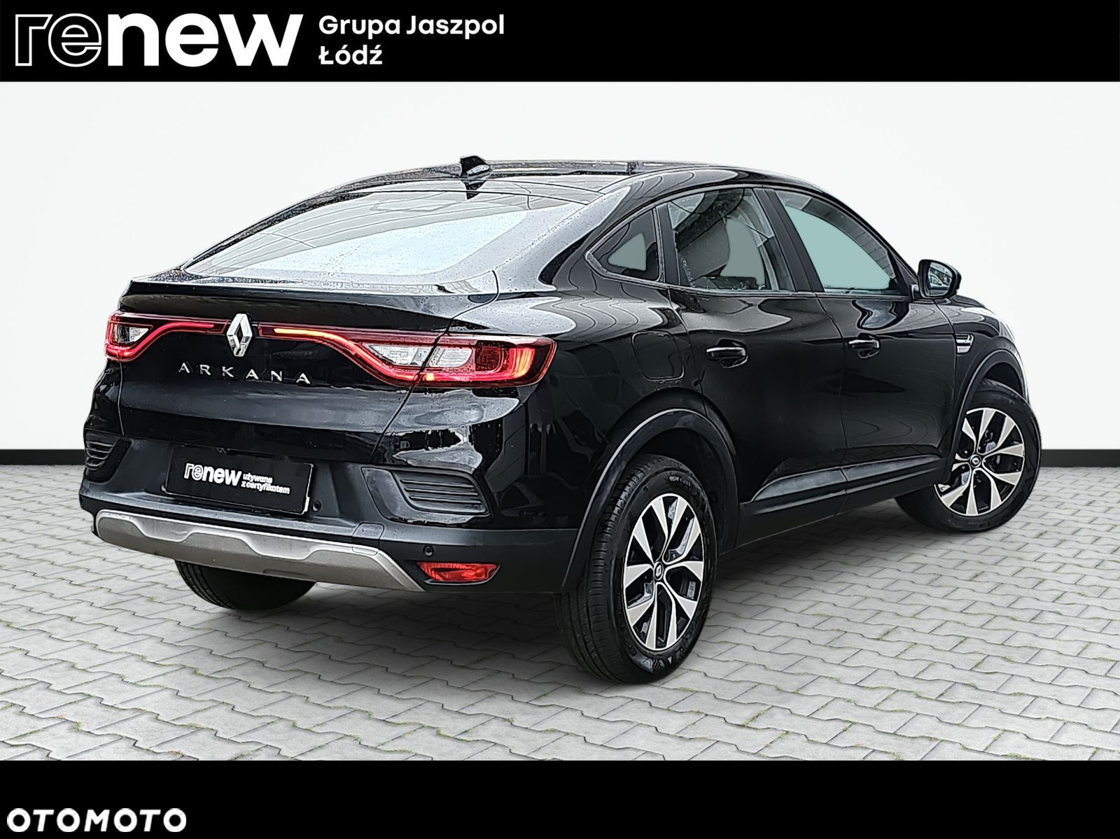 Renault Arkana - 5