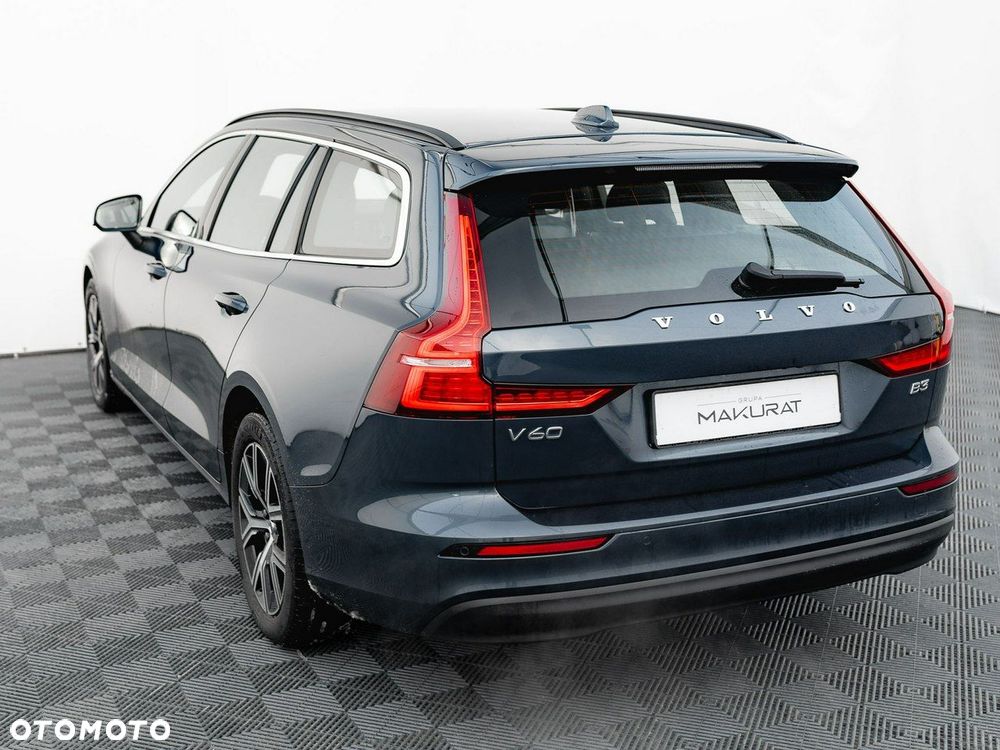 Volvo V60 - 5
