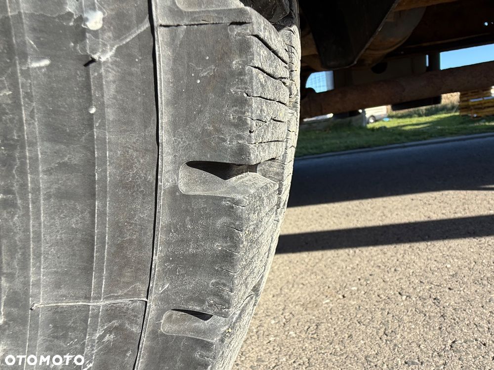 Volvo Fl 265 koni Terma - 9