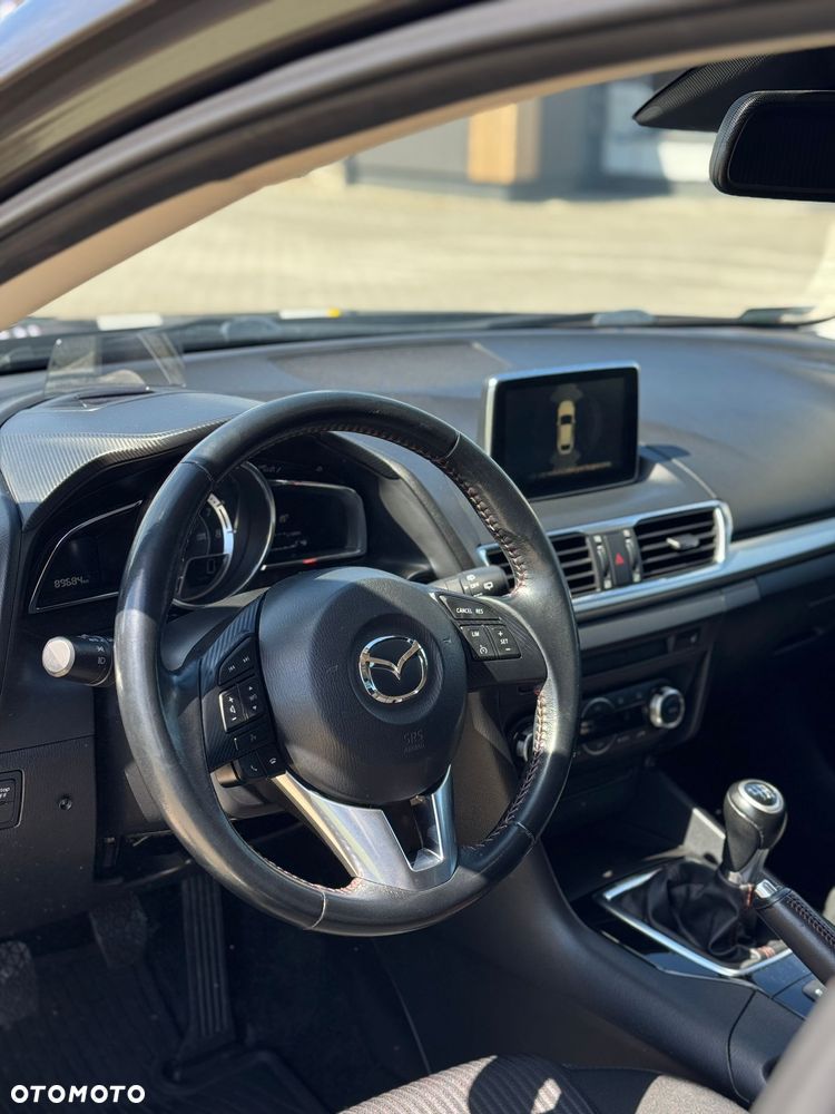 Mazda 3 2.0 Skypassion - 16