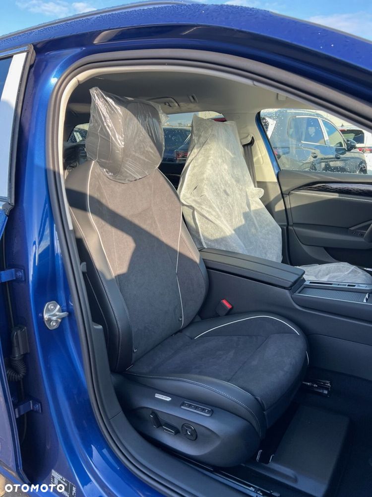 Volkswagen Passat Variant - 5