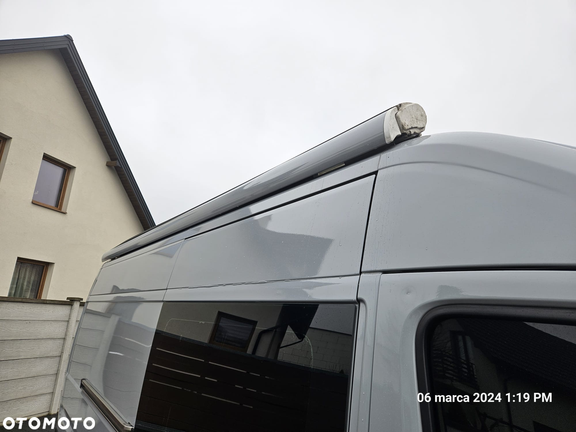 Fiat Ducato 33 MJ L3 - 6