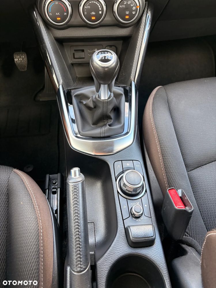 Mazda 2 SKYACTIV-G 90 Exclusive-Line - 21