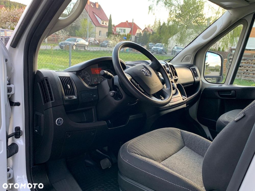 RAM Promaster 3500 - 4