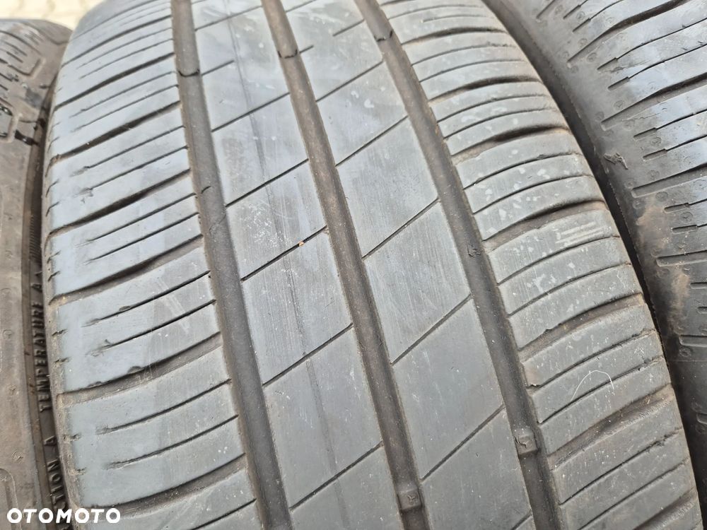 OPONY LETNIE GOOD YEAR 205/55 R17  DOT 0419 - 3