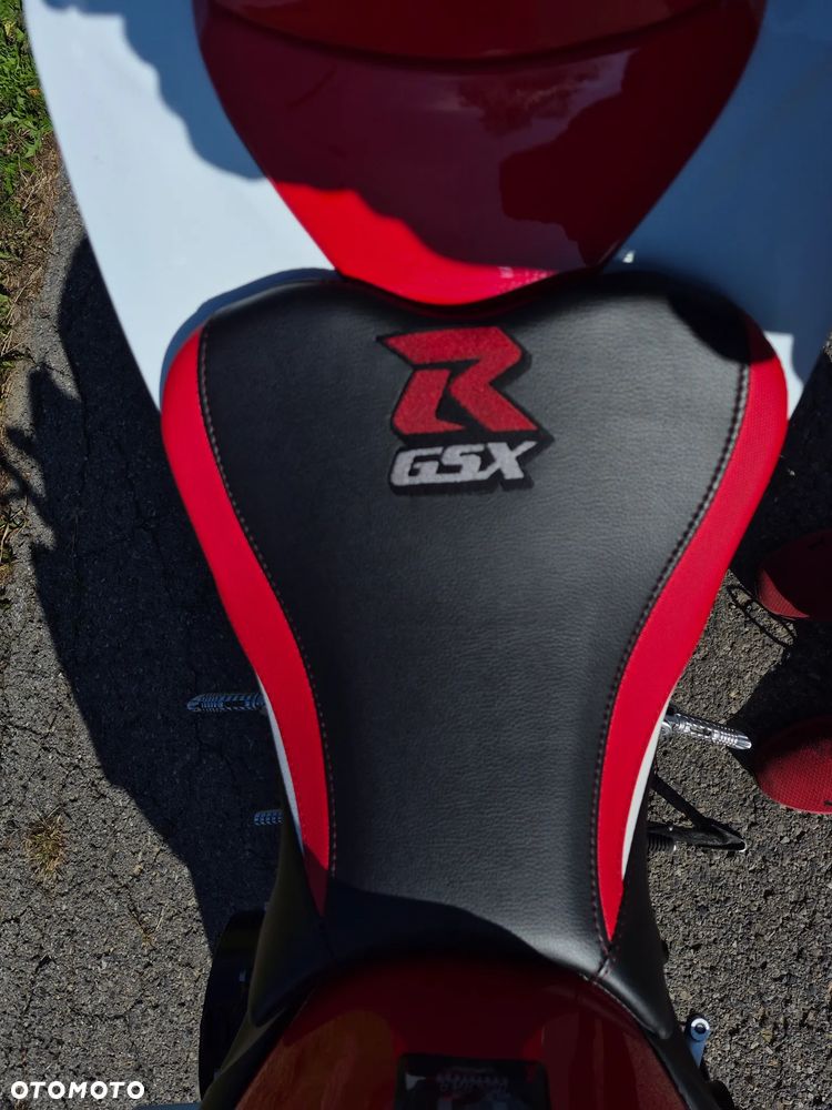 Suzuki GSX-R - 9