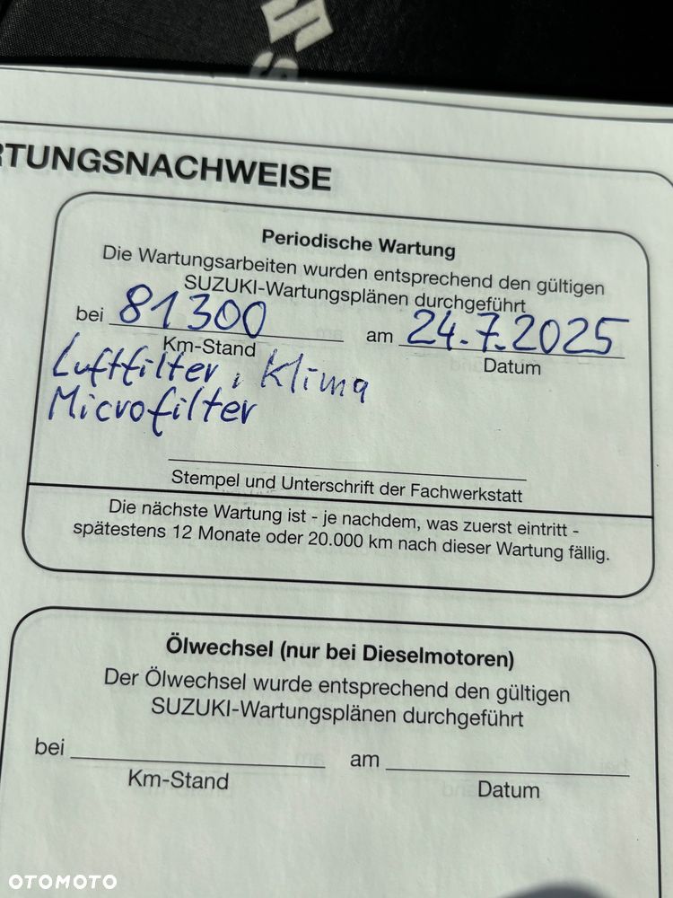 Suzuki Baleno 1.2 Premium - 27