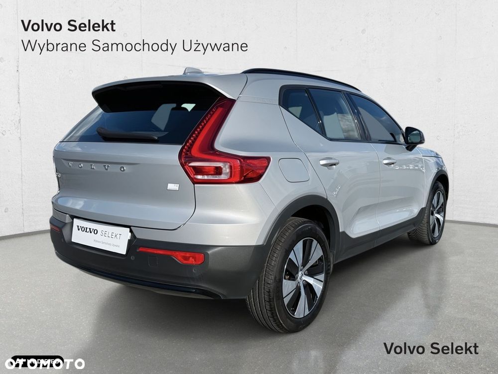 Volvo XC 40 - 6