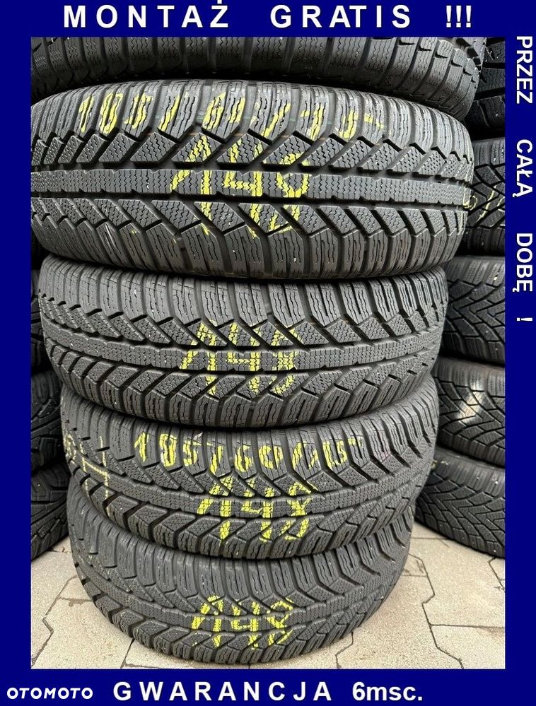 185/60r15 Semperit Master-Grip 2_7mm_4szt_(148) - 1