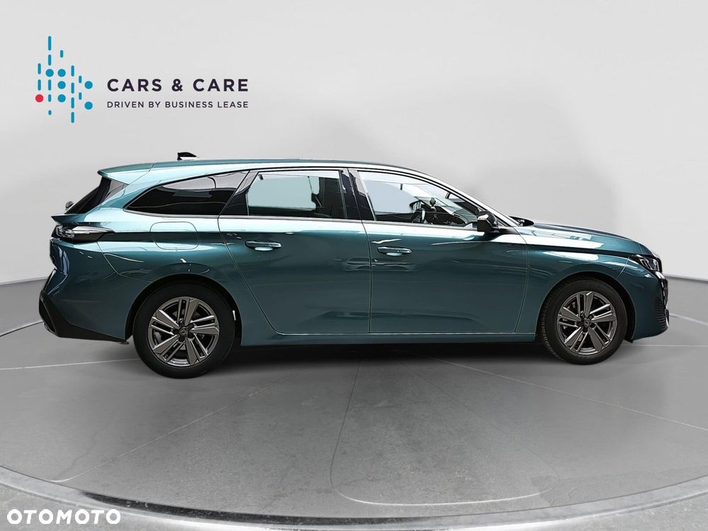 Peugeot 308 1.5 BlueHDi Active Pack S&S - 21