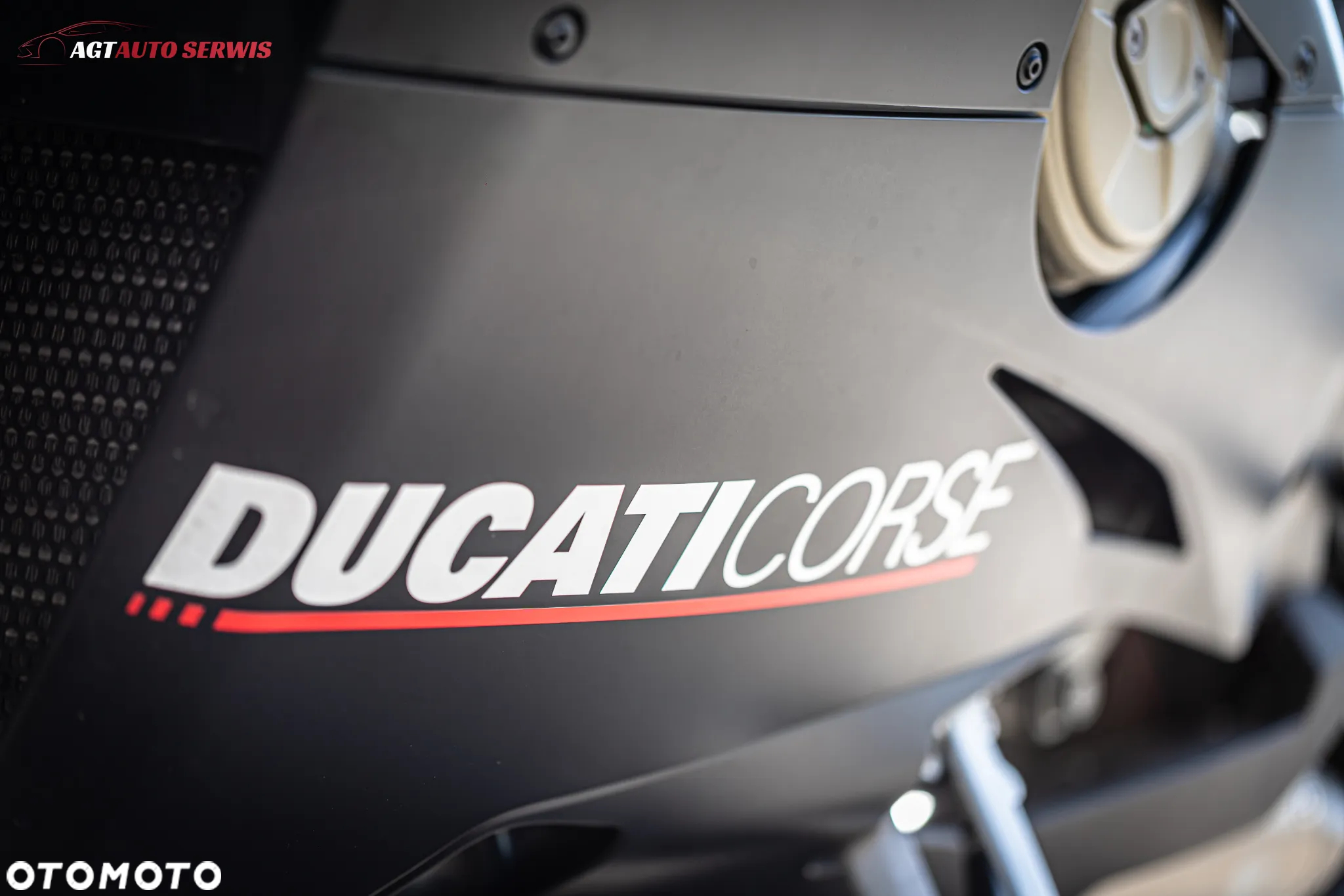 Ducati Panigale V4S - 17
