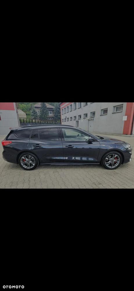 Ford Focus ver-1-5-ecoboost-st--line-ass-powershift - 1