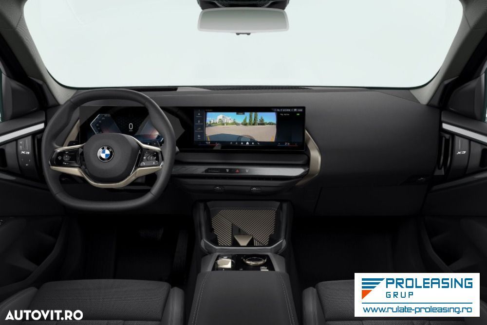 BMW X3 - 3