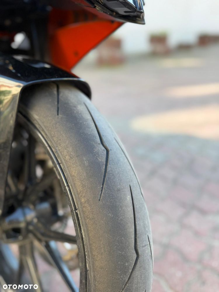KTM RC 390 - 7