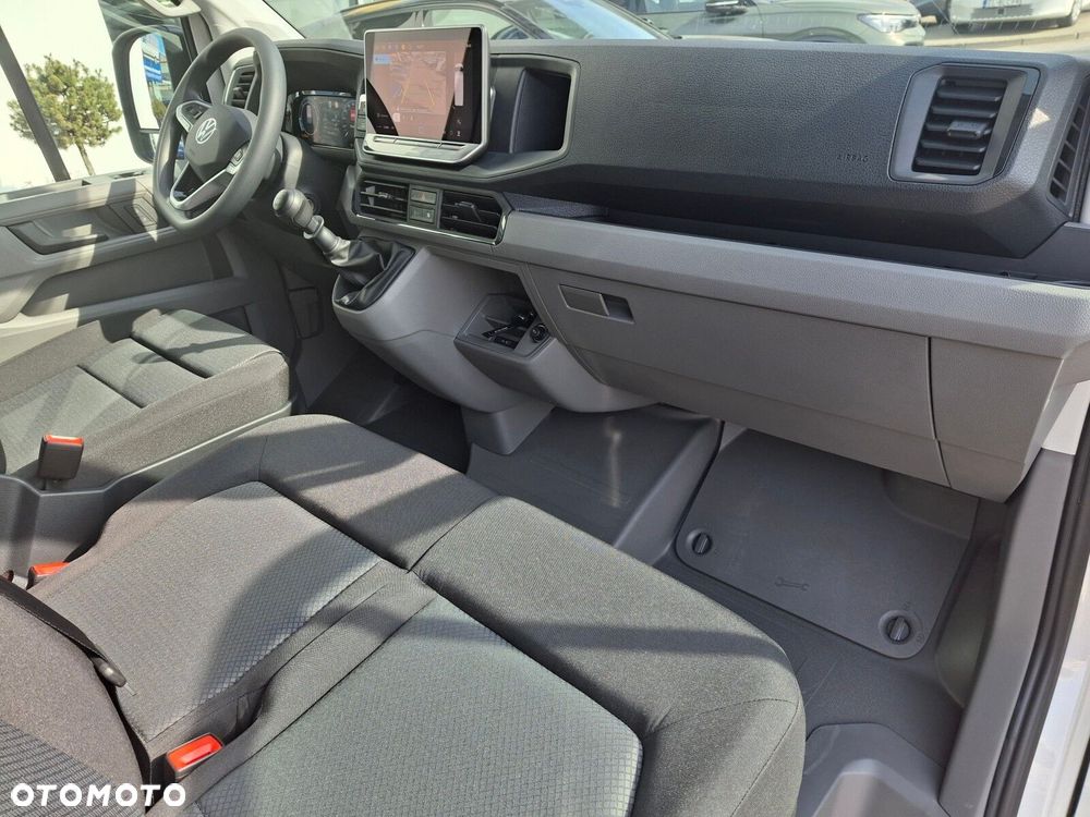 Volkswagen Crafter - 27