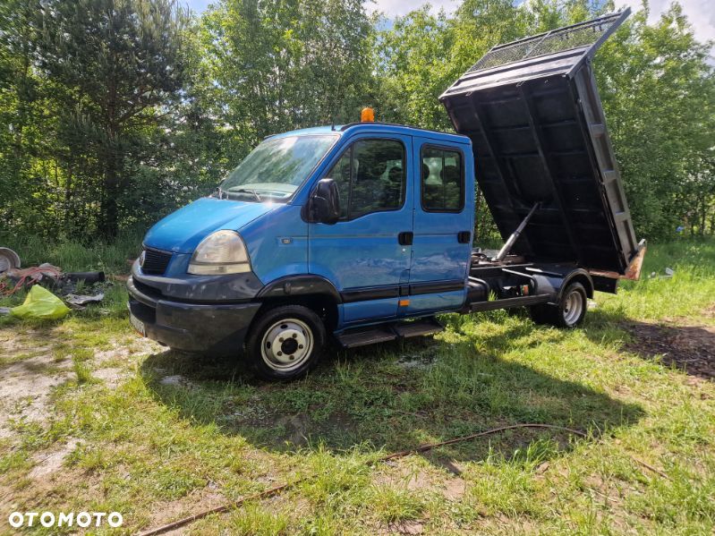 Renault Mascott - 1