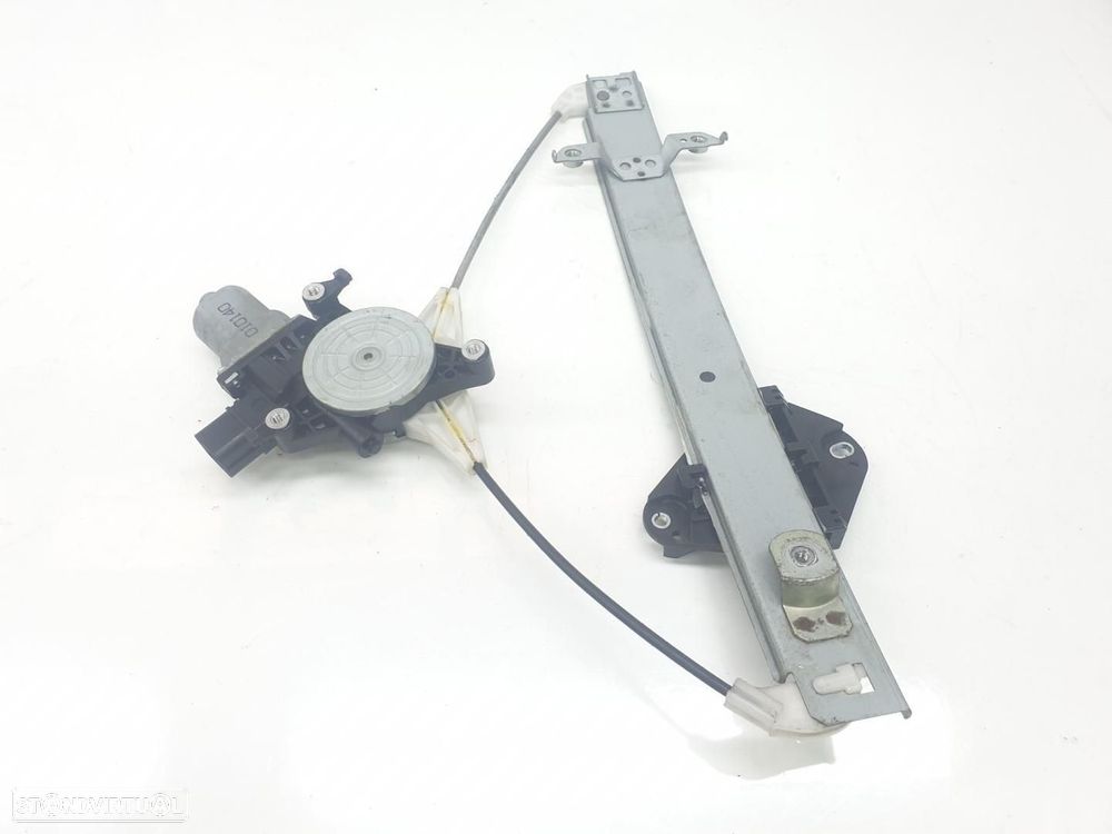 ELEVADOR TRASEIRO DIREITO SUBARU IMPREZA G12 - 1