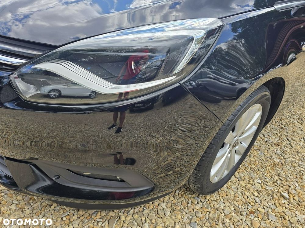 Opel Zafira 1.4 T Elite EcoFLEX S&S - 33