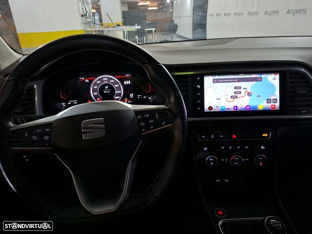 SEAT Ateca 1.0 TSI Style - 7