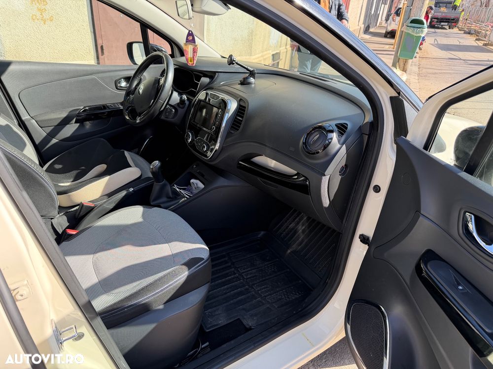 Renault Captur - 8