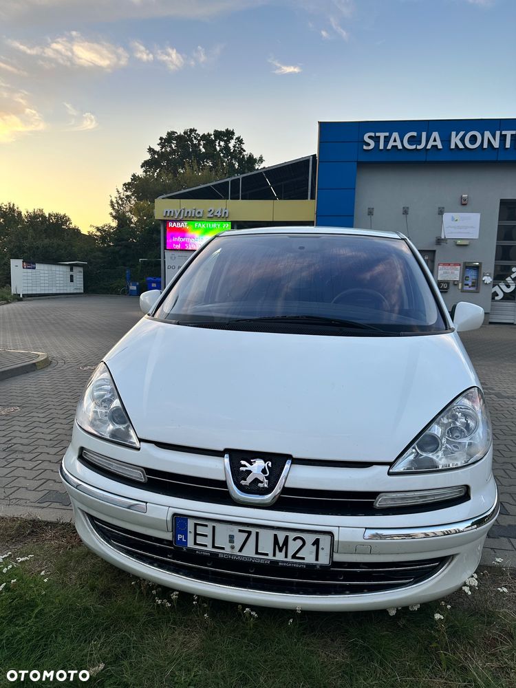 Peugeot 807 - 4