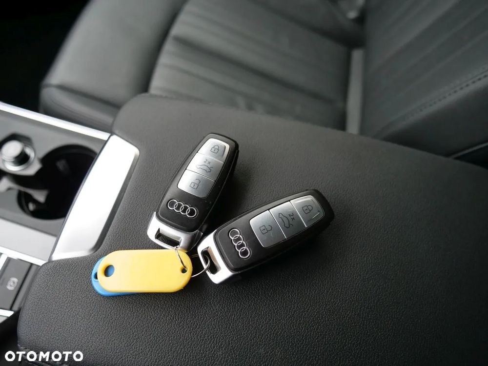 Audi A6 Limousine 45 TFSI Quattro S tronic - 17