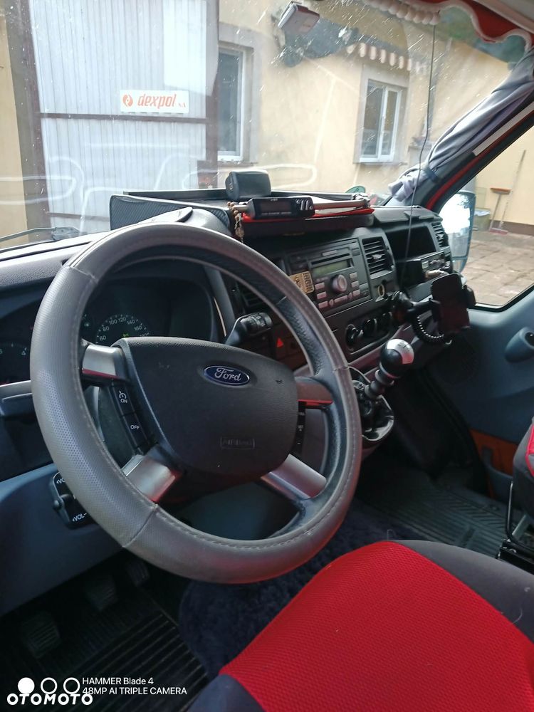 Ford Transit - 6