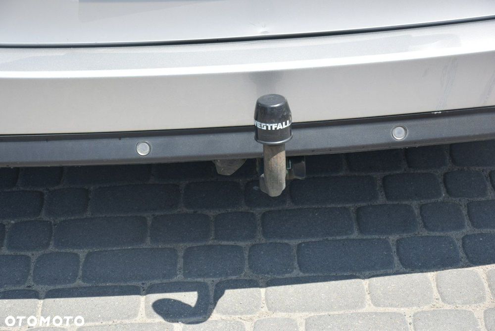 Opel Zafira 1.6 ECOFLEX Family Plus - 14