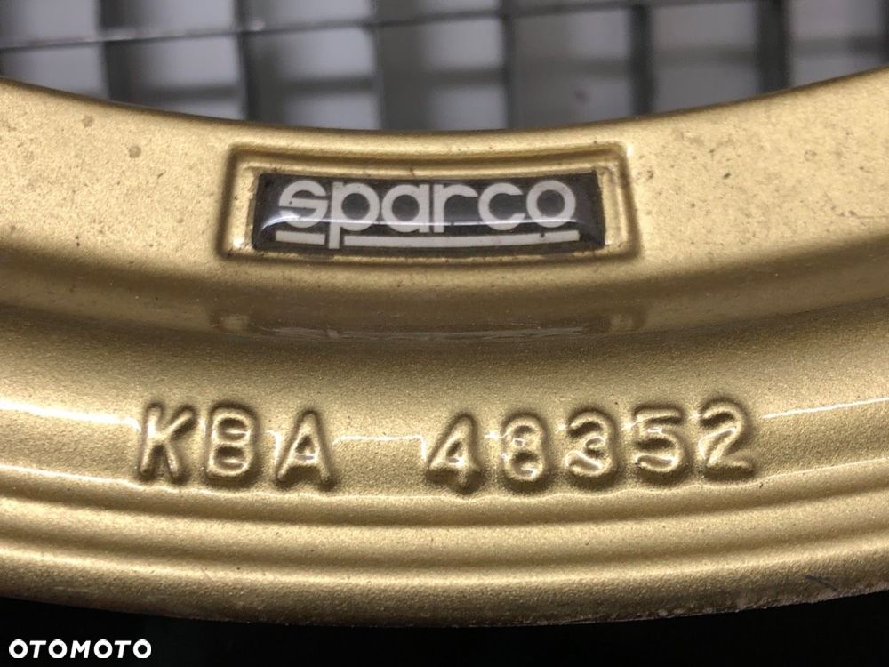 FELGI ALUMINIOWA KOMPLET 17 5X100 8J CENTR 64 ET30  SUBARU BRZ 2012 - 2022 2.0 (ZC6) 147 kW [200 KM] - 11