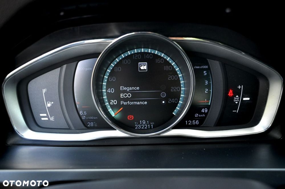 Volvo S60 - 27