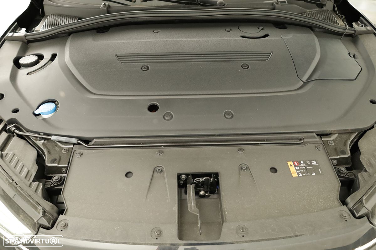 MG MG5 61 kWh Comfort - 23