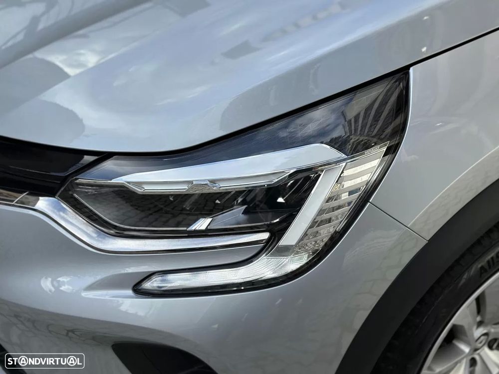 Renault Captur TCe 90 INTENS - 4