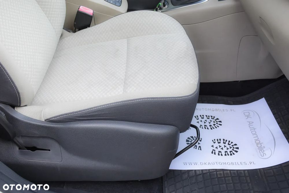 Renault Scenic dCi 110 EDC Dynamique - 27