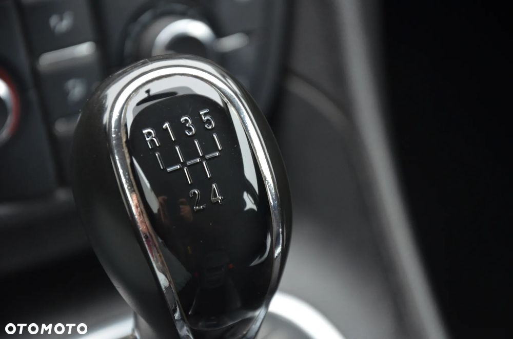 Opel Meriva 1.4 Color Edition - 27