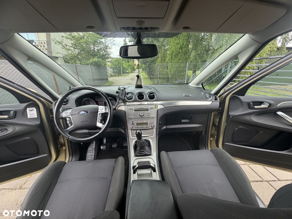 Ford S-Max - 5