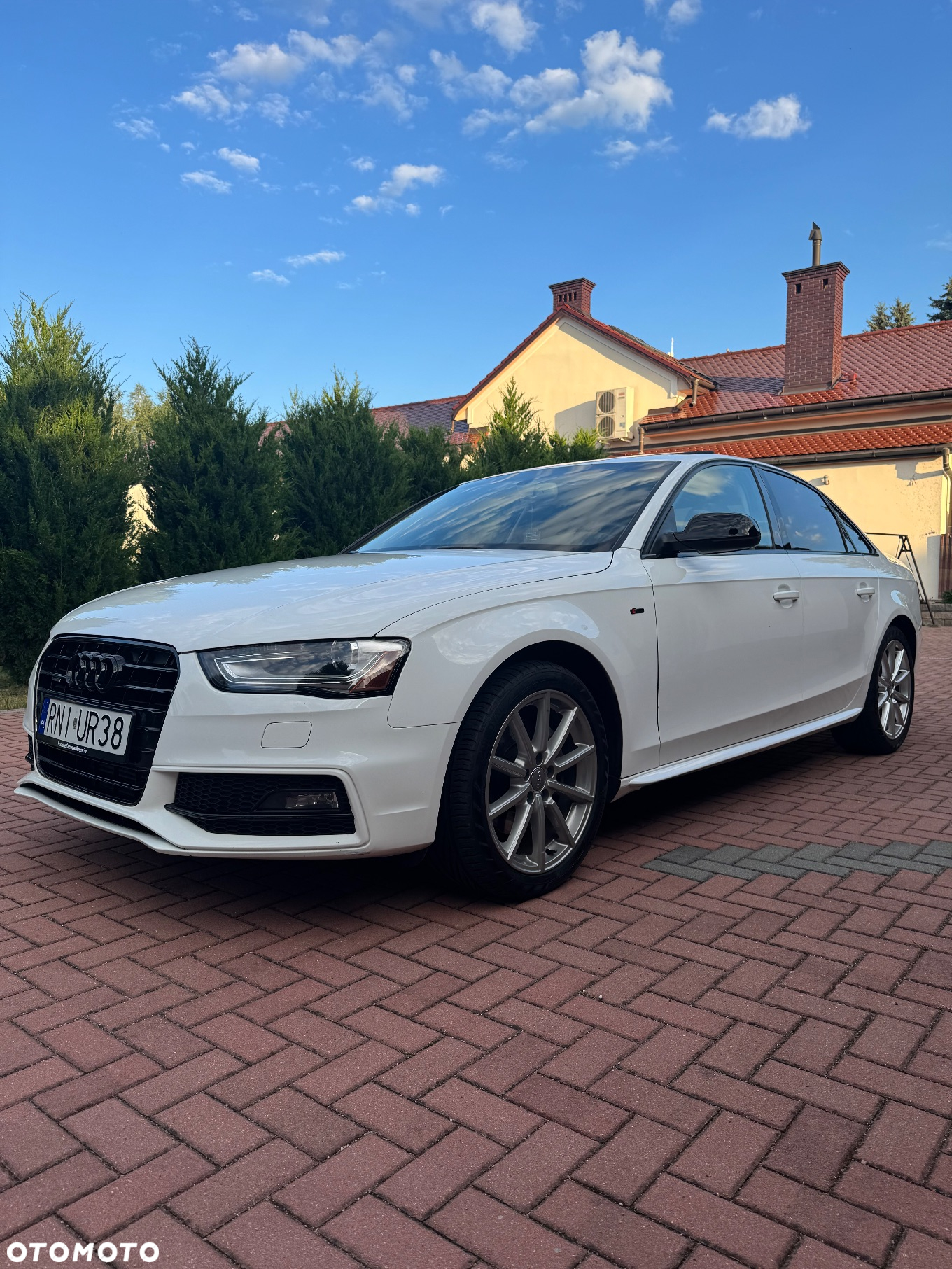 Audi A4 - 15
