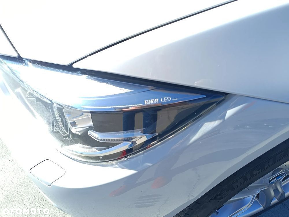 BMW Seria 4 420i GPF M Sport - 22